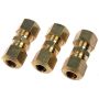 DORMAN 785-306 Compression Fitting-Union-5/16 In.