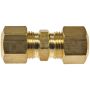 DORMAN 785-306D Compression Fitting - Union - 5/16 In.