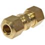 DORMAN 785-306D Compression Fitting - Union - 5/16 In.