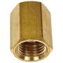 DORMAN 785-310D Inverted Flare Fitting - Union - 3/16 In.