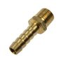 DORMAN 785-414 Fuel Hose Fitting-Male Connector-5/16 In. x 1/4 In. MNPT