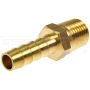 DORMAN 785-414D Fuel Hose Fitting - Male Connector - 5/16 In. X 1/4 In. MNPT
