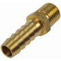 DORMAN 785-416 Fuel Hose Fitting-Male Connector-3/8 In. x 1/4 In. MNPT