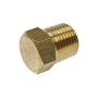 DORMAN 785-420 Pipe Plug-Hex Head-1/8 In. MNPT