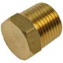 DORMAN 785-424 Pipe Plug-Hex Head-3/8 In. MNPT