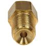 DORMAN 785-432D Brake Adapter - Inverted Flare - 3/16 In. X 1/4 In.