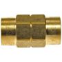 DORMAN 785-438D Brake Line Union - Inverted Flare - 3/16 In. X M10-1.0