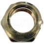 DORMAN 785-440 Brass Bushing - 1/4 In. FNPT x 3/8 In. MNPT