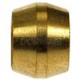 DORMAN 785-449 Brass Compression Sleeve - 1/4 In.