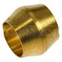 DORMAN 785-451 Brass Compression Sleeve - 3/16 In.