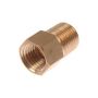 DORMAN 785-456 Inverted Flare Fitting-Male Connector-3/16 In. x 1/8 In. MNPT