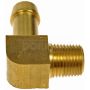DORMAN 787-046D Fuel Hose Fitting - 90 Degree Male Elbow - 5/16 In. X 1/8 In. MNPT