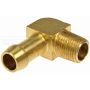 DORMAN 787-046D Fuel Hose Fitting - 90 Degree Male Elbow - 5/16 In. X 1/8 In. MNPT