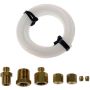 DORMAN 7-902 Mechanical Oil Pressure Gauge Installation Kit