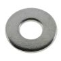 DORMAN 799-033 Flat Washer-Grade 5- 3/16 In.