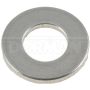 DORMAN 799-041 Flat Washer-Grade 5- 5/16 In.
