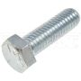 DORMAN 799-052 Cap Screw-Hex Head-Grade 5- 3/8-16 x 1-1/4 In.