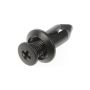 DORMAN 799-100 Rivet-Screw In-Hole Diameter .310 In-Head Diameter .585 In-Length .800 In