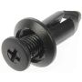DORMAN 799-100 Rivet-Screw In-Hole Diameter .310 In-Head Diameter .585 In-Length .800 In