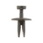 DORMAN 799-110 Rivet-Push In-Hole Diameter .250 In.