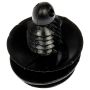 DORMAN 799-125 Panel Trim Retainer-Interior-GM