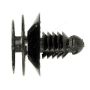 DORMAN 799-128 Nylon Trim/Panel Clip Assortment