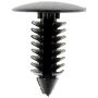 DORMAN 799-135D Panel Trim Retainer-Interior-GM/Chrysler/Ford