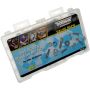 DORMAN 799-301 USS Grade 5 Standard Hardware Value Pack- 14 Sku's- 96 Pieces