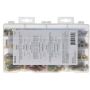 DORMAN 799-301D Pro Pack Standard Grade 8 Hardware - 132 Pieces