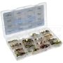 DORMAN 799-301D Pro Pack Standard Grade 8 Hardware - 132 Pieces