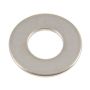 DORMAN 799-302 Flat Washer-Stainless Steel- 3/8 In.
