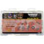DORMAN 799-305 Metric Class 8 Hardware Value Pack- Asian Vehicles- 15 Sku's- 128 Pieces