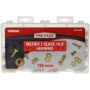 DORMAN 799-305D Pro Pack Metric Class 10.9 Hardware - 126 Pieces