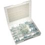 DORMAN 799-320 USS Grade 5 Standard Hardware Value Pack- 31 Sku's- 366