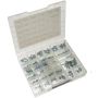 DORMAN 799-321 Class 8/8.8 Metric Hardware Value Pack- 32 Sku's- 514 Pieces