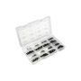 DORMAN 799-323 E-Clips/Snap Rings Value Pack- 16 Sku's- 305 Pieces