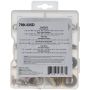 DORMAN 799-335D Pro Pack Washers Grade 8/Class 10.9 - 88 Pieces