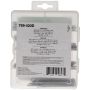 DORMAN 799-420D Pro Pack Cotter Pins - 106 Pieces