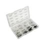 DORMAN 799-446 Rivet Assortment Value Pack- 16 Sku's- 155 Pieces