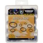DORMAN 799-450 Metric O-Rings Value Pack- 8 Sku's- 172 Pieces