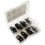 DORMAN 799-451 Standard O-Rings Value Pack- 8 Sku's- 144 Pieces