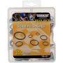 DORMAN 799-451 Standard O-Rings Value Pack- 8 Sku's- 144 Pieces