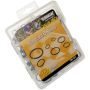 DORMAN 799-451 Standard O-Rings Value Pack- 8 Sku's- 144 Pieces