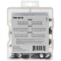DORMAN 799-451D Pro Pack Standard O-Rings - 144 Pieces