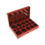 DORMAN 799-452 Metric O-Rings Value Pack- 32 Sku's- 419 Pieces
