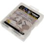 DORMAN 799-510 Sheet Metal Screw Stainless Steel Value Pack- 8 Sku's- 79 Pieces