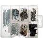 DORMAN 799-550 Maintenance Hardware Value Pack- 7 Sku's- 102 Pieces