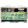 DORMAN 799-730 Roll Pin Value Pack- 30 Sku's- 315 Pieces