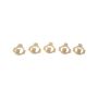 DORMAN 800-001 1/4 In. Fuel Line Retaining Clips