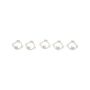 DORMAN 800-002 1/2 In. Fuel Line Retaining Clips
